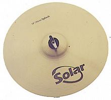Тарелка Sabian 10" SOLAR Splash - JCS.UA