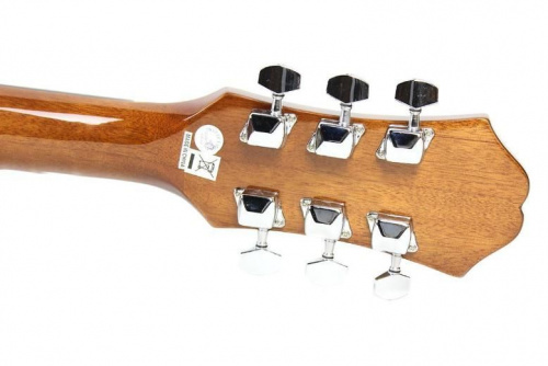 Акустична гітара EPIPHONE DR-100 NT - JCS.UA фото 8