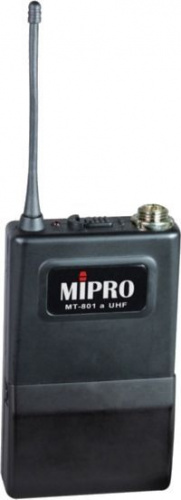 Передатчик Mipro MT-801a (801.000MHz) - JCS.UA