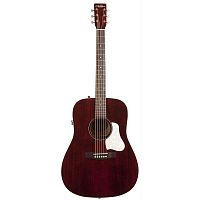 Акустична гітара A & L 042 456 - Americana Tennessee Red QIT - JCS.UA