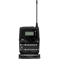 Приймач Sennheiser EK 500 G4 Portable Wireless Receiver - CW Band - JCS.UA