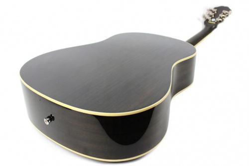 Акустическая гитара EPIPHONE AJ-220S VS - JCS.UA фото 10