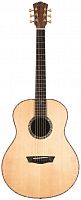 Акустическая гитара Washburn ELEGANTE S24S - JCS.UA