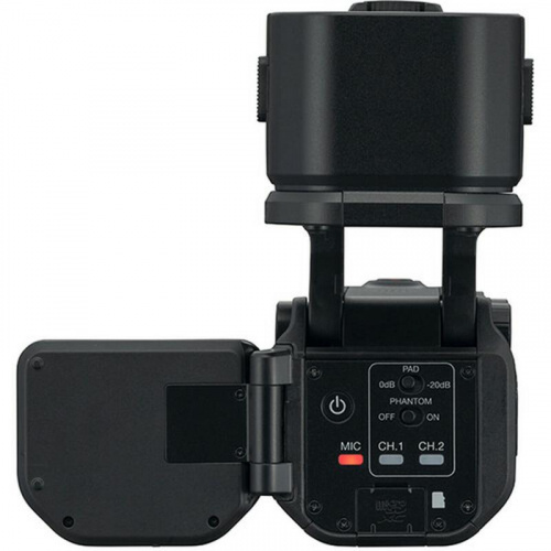 Портативний відеорекордер Zoom Q8n-4K - JCS.UA фото 2