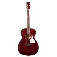Акустическая гитара A&L 042364 - Legacy Tennessee Red QIT - JCS.UA