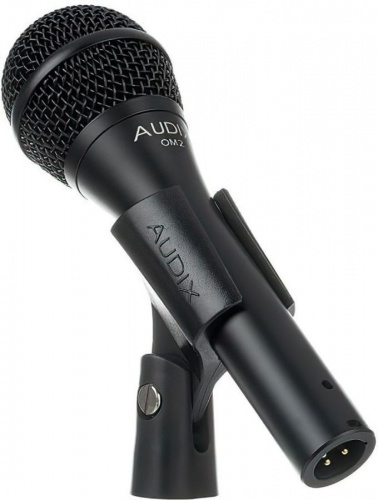 Мікрофон Audix OM2 - JCS.UA фото 6