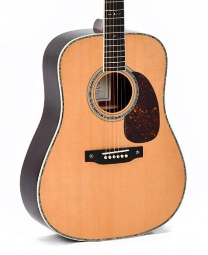 Акустична гітара Sigma SDR-41 Limited - JCS.UA фото 5