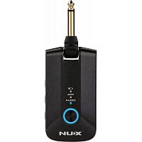 Підсилювач NUX Mighty-Plug Pro - JCS.UA