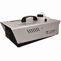 Генератор дыма Perfect PR-F1200A Wire+Remote control - JCS.UA