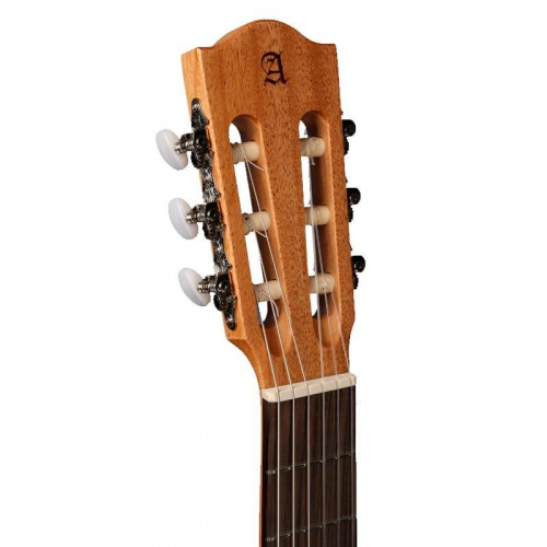 Класична гітара Alhambra 2F - JCS.UA фото 3