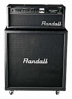 Гітарний підсилювач Randall RX120RHS-E - JCS.UA