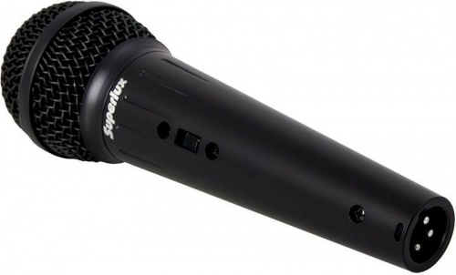 Микрофон SUPERLUX D103/01P - JCS.UA фото 2