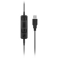 Змінний кабель USB EPOS USB-CC X5 CTRL - JCS.UA