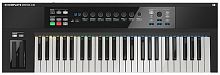 MIDI-клавиатура Native Instruments KOMPLETE KONTROL S49 - JCS.UA