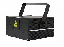 Лазер анімаційний Emiter-S S33 10W RGB Laser Light - JCS.UA