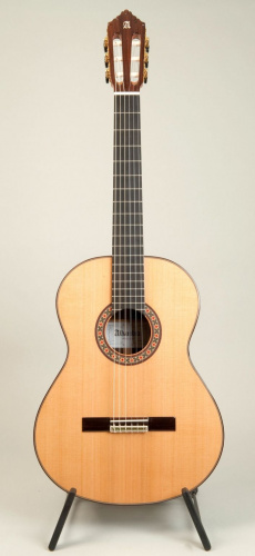 Класична гітара Alhambra 1OP Cadete - JCS.UA
