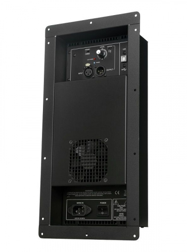 Вбудований підсилювач Park Audio DX700V DSP - JCS.UA фото 4