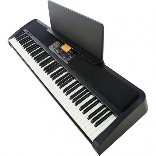Цифрове піаніно KORG XE20 - JCS.UA фото 8