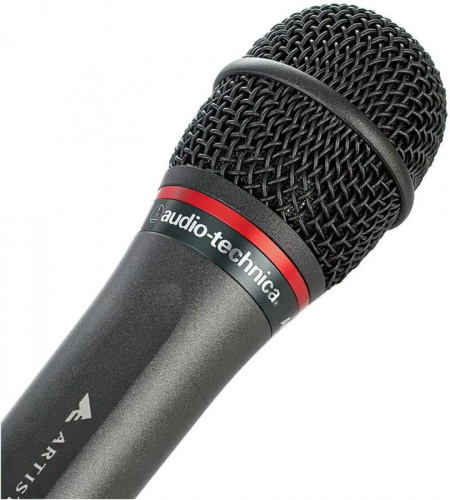 Микрофон Audio-Technica AE4100 - JCS.UA фото 4