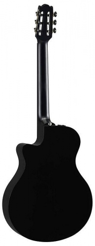 Класична гітара YAMAHA NTX1 (Black) - JCS.UA фото 2