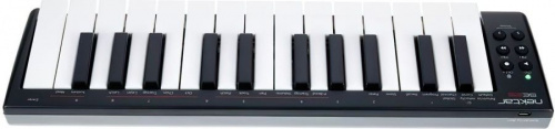 MIDI-клавіатура Nektar SE25 - JCS.UA фото 3