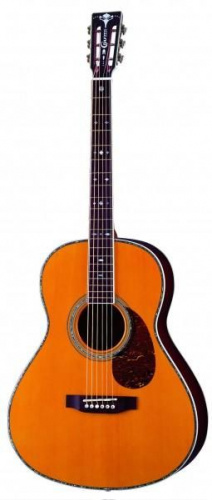 Акустична гітара Crafter TA080 / AM - JCS.UA