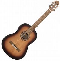 Классическая гитара  VALENCIA VC304ASB - JCS.UA