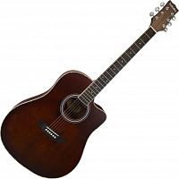 Акустическая гитара PARKSONS JB4113C (Brown) - JCS.UA