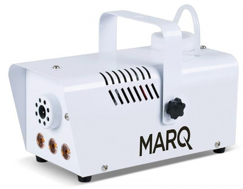 Дым машина MARQ Fog400LED White - JCS.UA