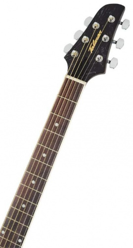 Гітара електроакустична IBANEZ TCM50 GBO - JCS.UA фото 5