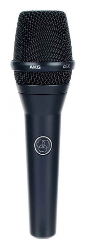 Микрофон AKG C636BLACK - JCS.UA