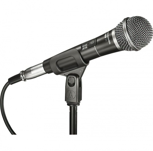 Мікрофон Audio-Technica PRO31 - JCS.UA фото 3