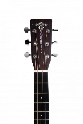 Электроакустическая гитара Sigma GTCE+ - JCS.UA фото 4