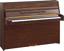 Акустическое фортепиано YAMAHA JU109 PW - JCS.UA