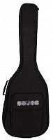 Чохол для бас-гітари FZONE FGB-122B Bass Guitar Bag (Black) - JCS.UA