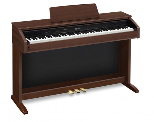 Цифровое пианино Casio AP-460BN - JCS.UA фото 2