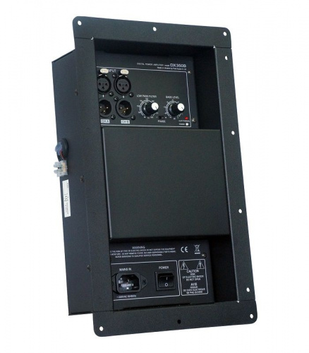 Підсилювальний модуль Park Audio DX350B - JCS.UA