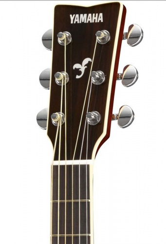 Акустическая гитара Yamaha FS830 NT (Natural) - JCS.UA фото 2
