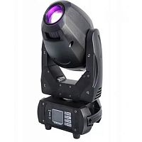 Повноповоротний прожектор Free Color K100 LED SPOT MOVING HEAD - JCS.UA