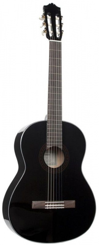 Класична гітара YAMAHA C40B - JCS.UA