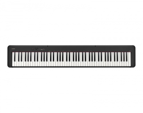 Цифровое пианино Casio CDP-S110 BKC7 Black - JCS.UA фото 2
