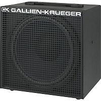 Комбоусилитель Gallien-Krueger 112MBX - JCS.UA