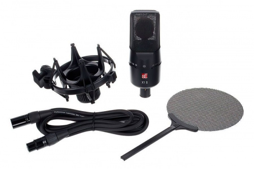 Комплект sE Electronics sE X1 Vocal Pack - JCS.UA фото 3