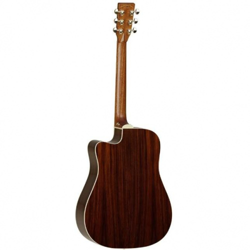 Электроакустическая гитара Tanglewood TW1000 C E - JCS.UA фото 2