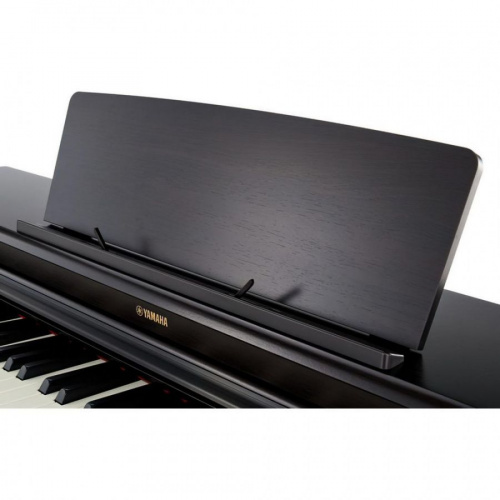 Цифровое фортепиано YAMAHA ARIUS YDP-164R - JCS.UA фото 12