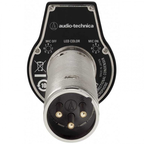 Мікрофон Audio-Technica ES945O/FM3  - JCS.UA фото 2