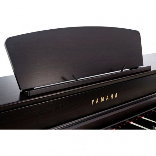 Цифровое пианино YAMAHA Clavinova CLP-735 (Rosewood) - JCS.UA фото 7