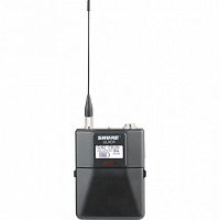 Передавач SHURE ULXD1LEMO3-K51 - JCS.UA