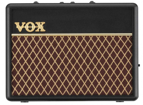 Комбопідсилювач гітарний VOX AC1 RHYTHM VOX (K) - JCS.UA