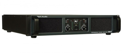 Підсилювач потужності Park Audio GS5 - JCS.UA фото 4